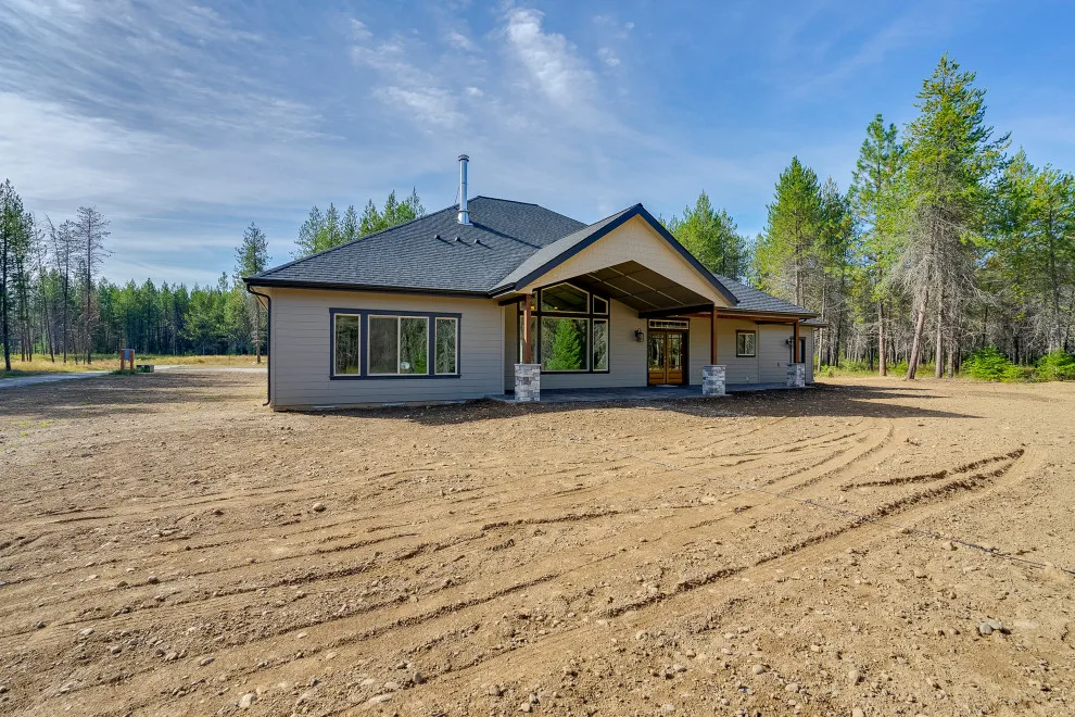 Custom Rustic by Premier Quality Homes INC - Photo 5