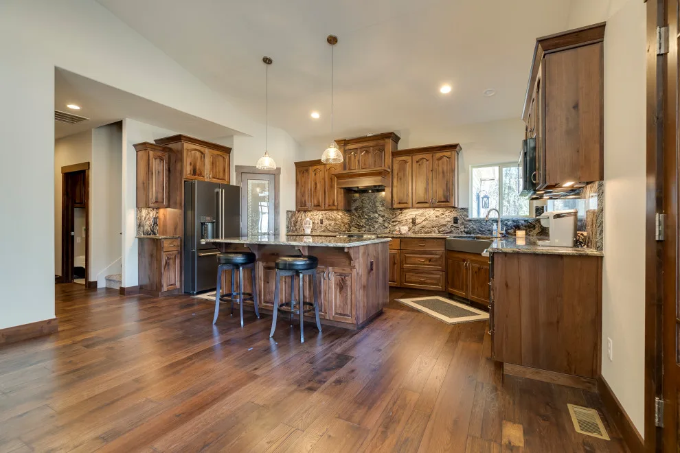Custom Rustic by Premier Quality Homes INC - Photo 3