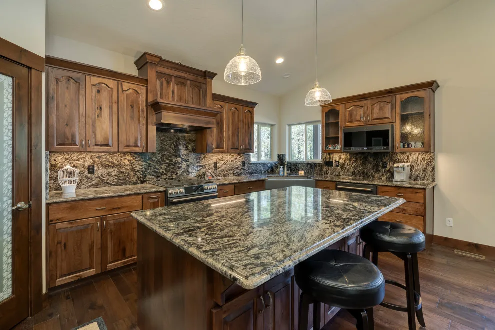 Custom Rustic by Premier Quality Homes INC - Photo 10