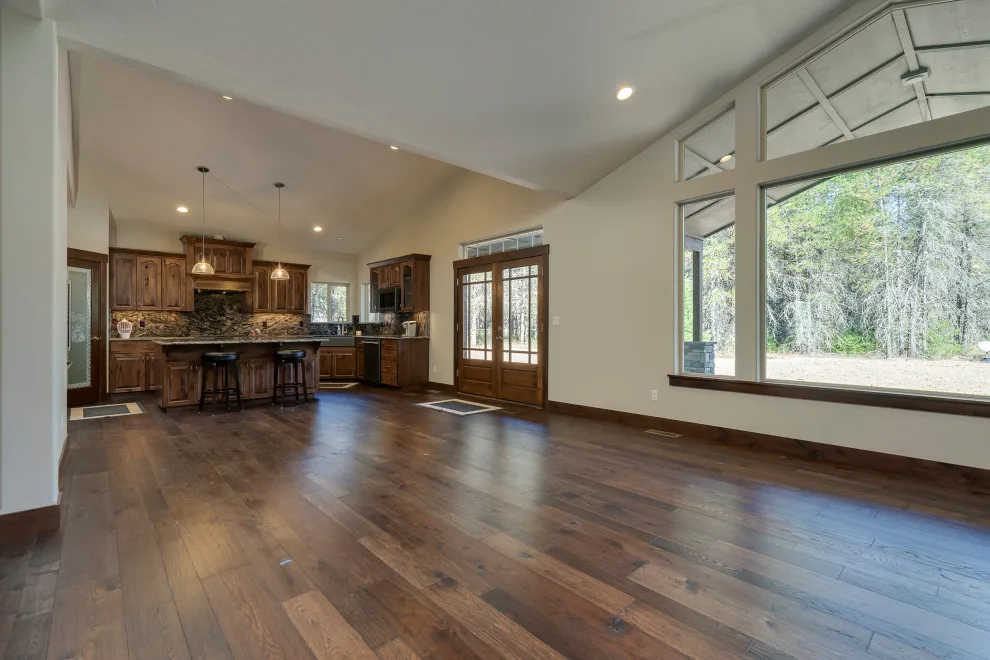 Custom Rustic by Premier Quality Homes INC - Photo 14