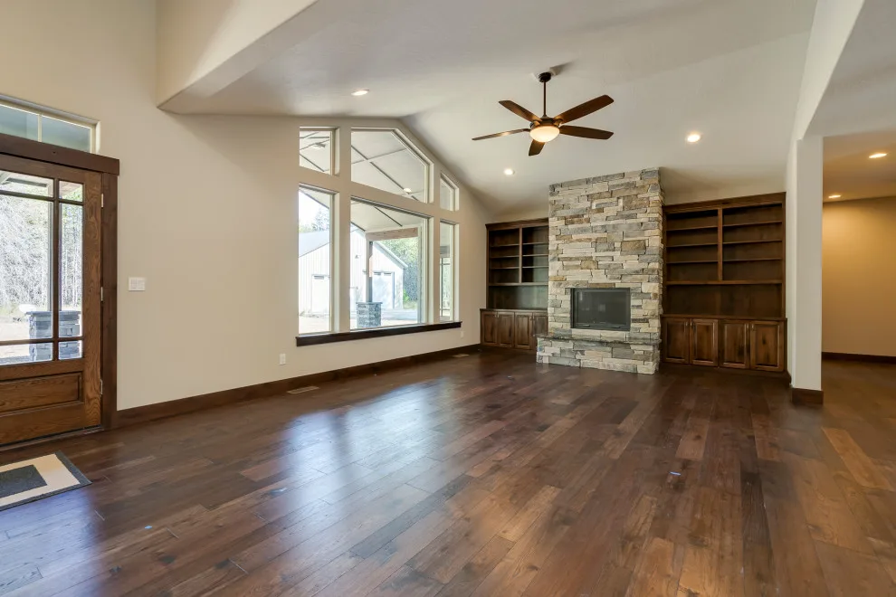 Custom Rustic by Premier Quality Homes INC - Photo 7