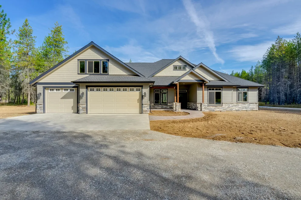 Custom Rustic by Premier Quality Homes INC - Photo 12