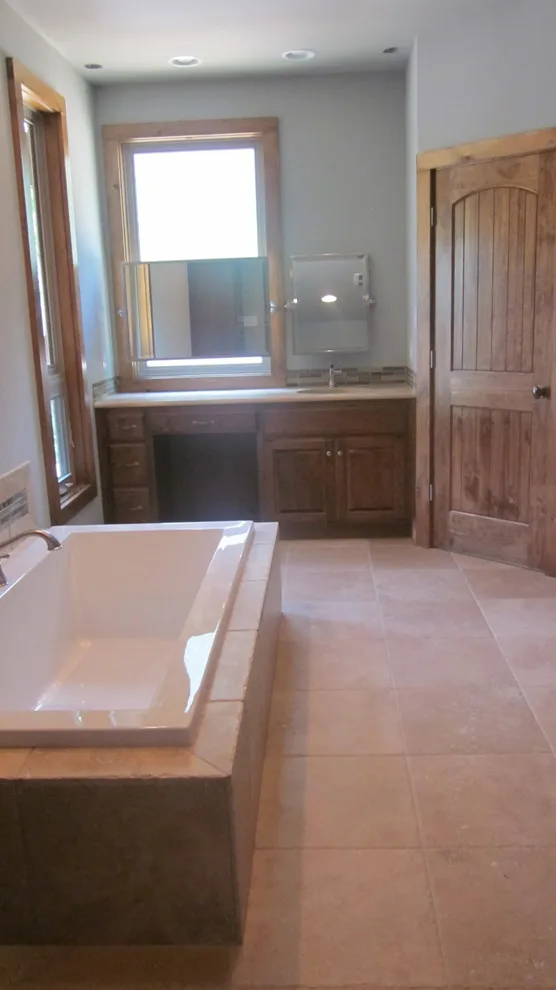 Custom Rustic Residence by Julian Builders, Inc - Photo 8