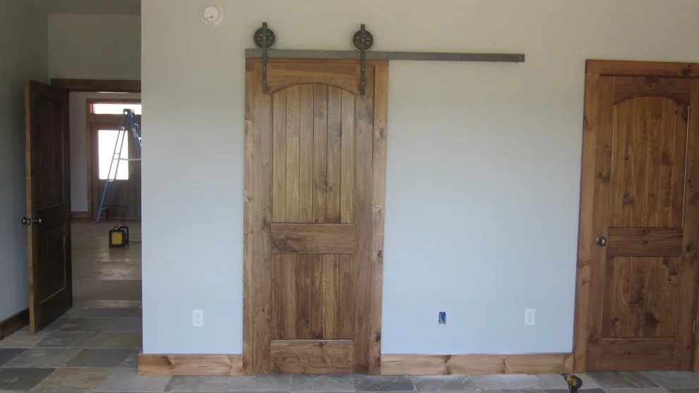 Custom Rustic Residence by Julian Builders, Inc - Photo 16