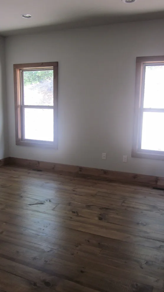 Custom Rustic Residence by Julian Builders, Inc - Photo 14