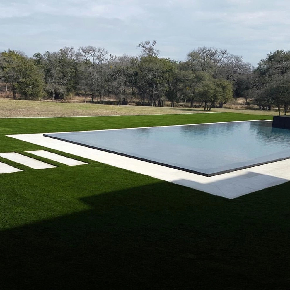 Artificial Grass Design by LawnPop Artificial Turf - Photo 16