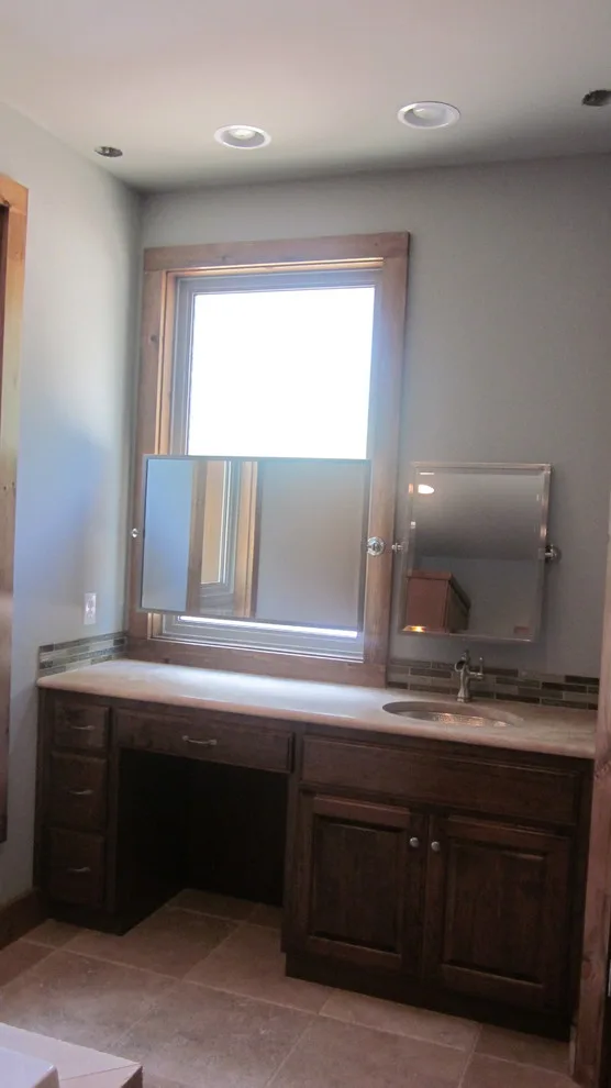 Custom Rustic Residence by Julian Builders, Inc - Photo 3