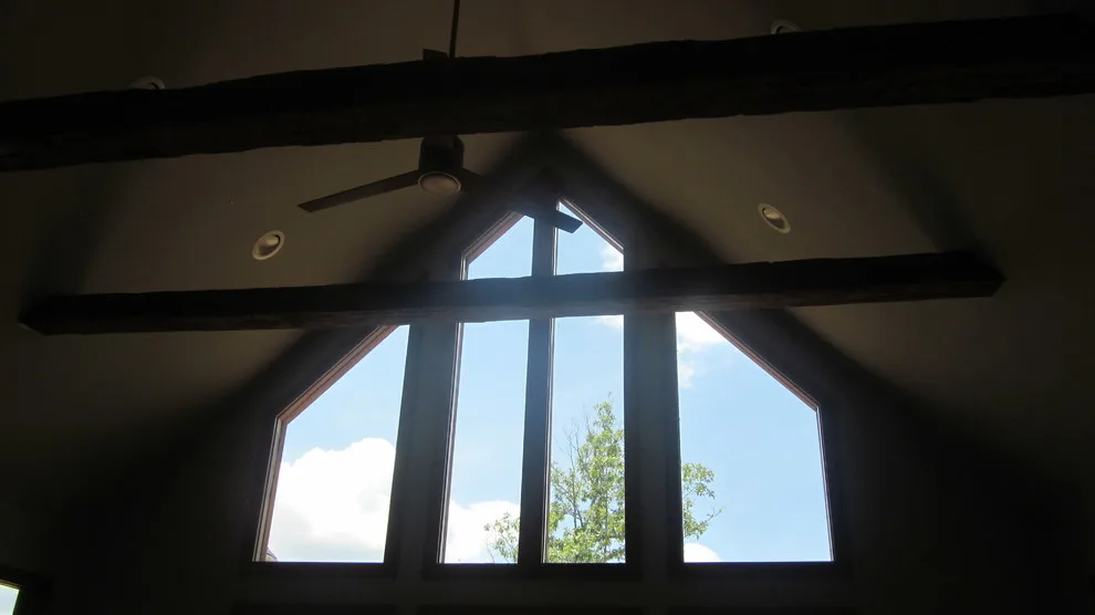 Custom Rustic Residence by Julian Builders, Inc - Photo 4
