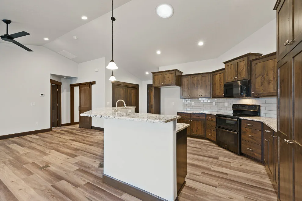 Personalized Rustic Denali Floor Plan by Premier Quality Homes INC - Photo 9