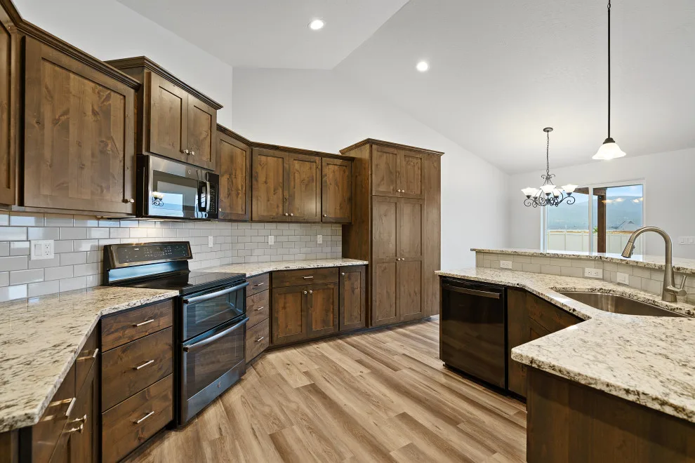 Personalized Rustic Denali Floor Plan by Premier Quality Homes INC - Photo 15
