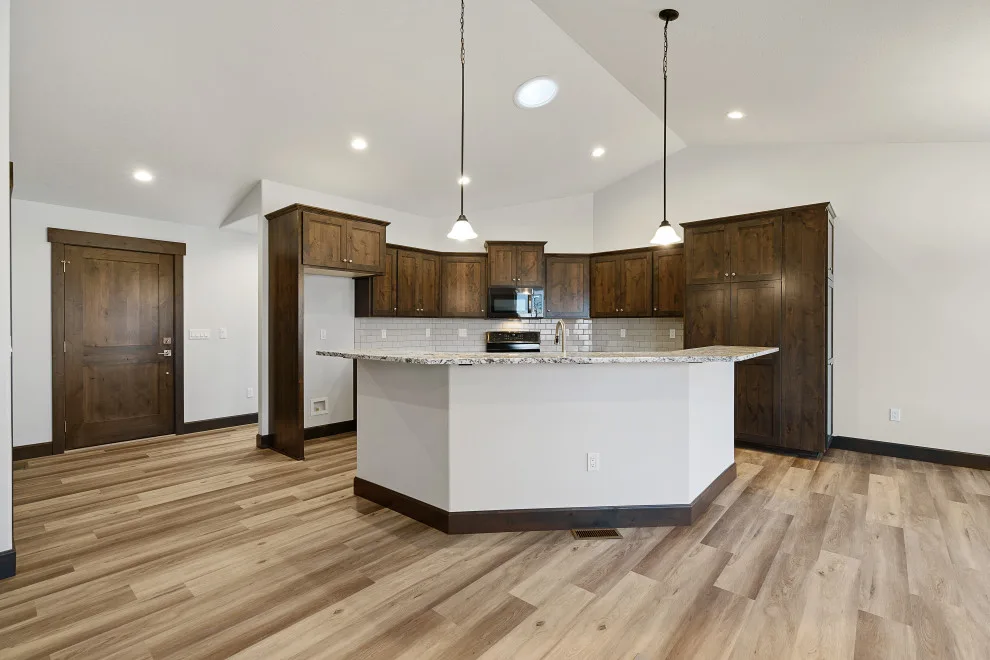 Personalized Rustic Denali Floor Plan by Premier Quality Homes INC - Photo 3