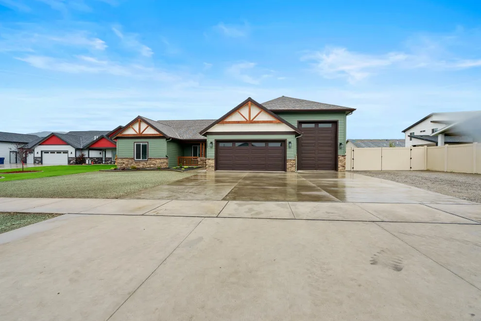Personalized Rustic Denali Floor Plan by Premier Quality Homes INC - Photo 14
