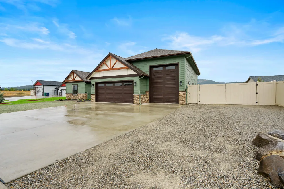 Personalized Rustic Denali Floor Plan by Premier Quality Homes INC - Photo 5