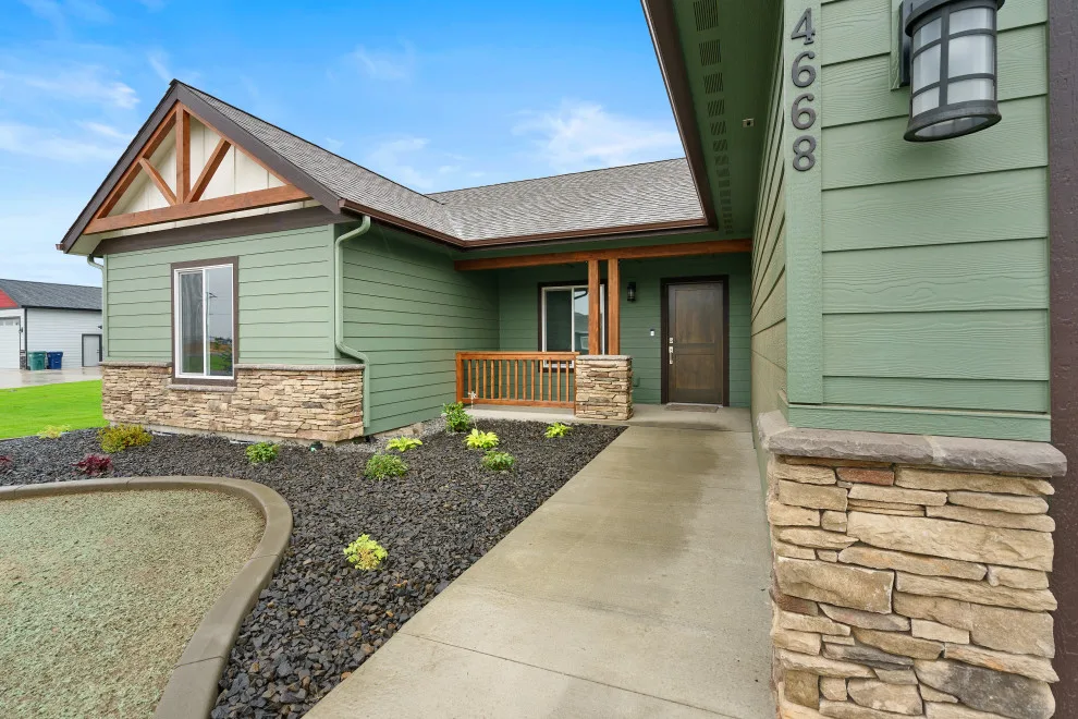 Personalized Rustic Denali Floor Plan by Premier Quality Homes INC - Photo 12