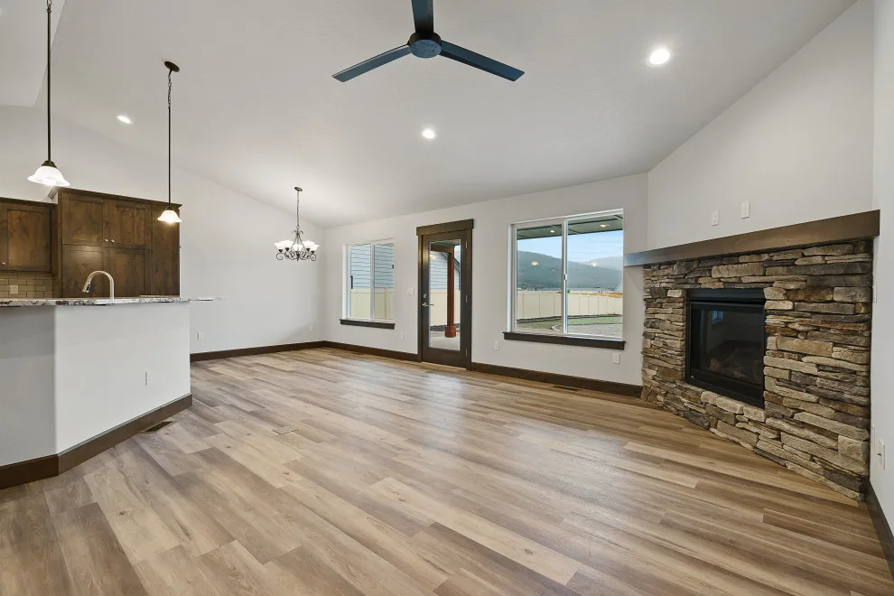 Personalized Rustic Denali Floor Plan by Premier Quality Homes INC - Photo 19