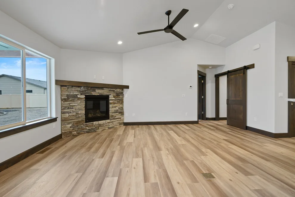 Personalized Rustic Denali Floor Plan by Premier Quality Homes INC - Photo 18