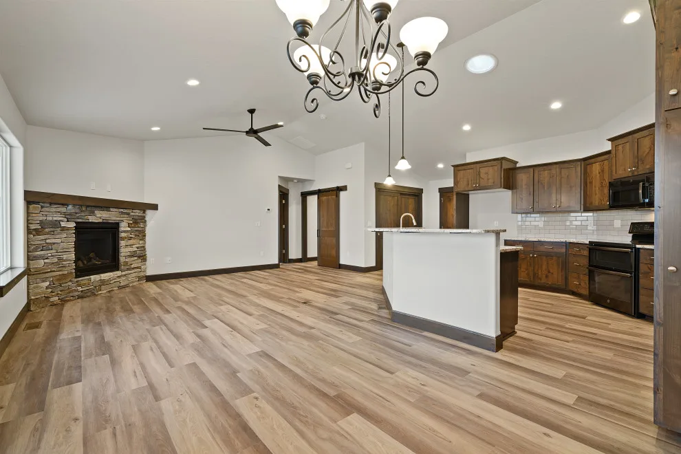 Personalized Rustic Denali Floor Plan by Premier Quality Homes INC - Photo 7