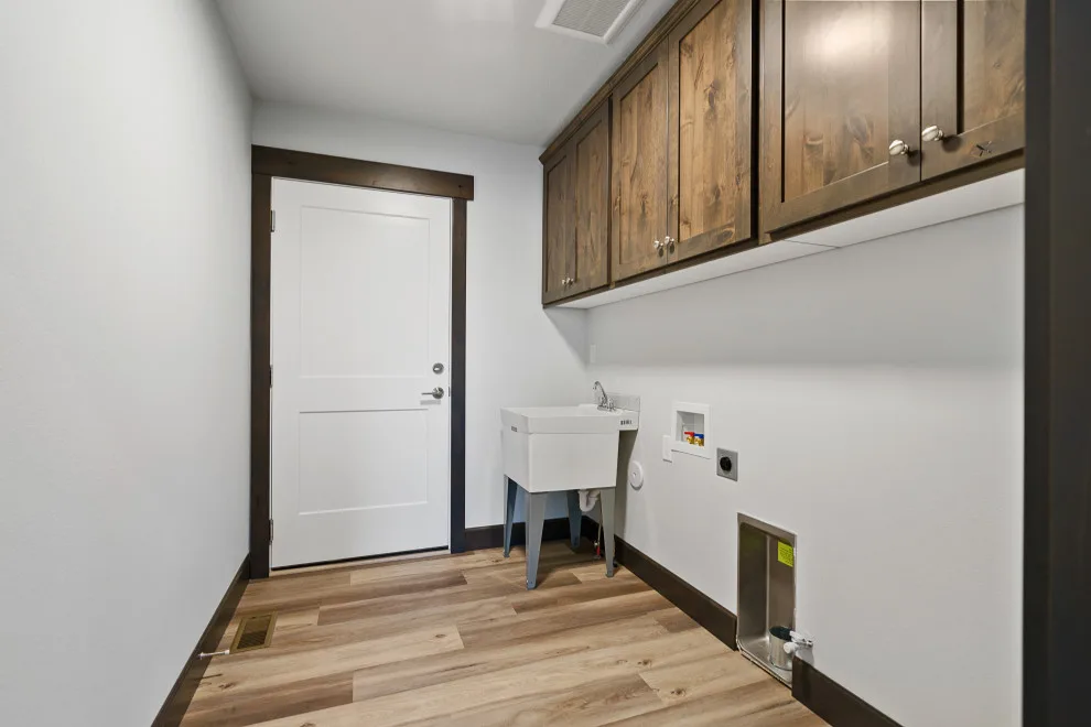 Personalized Rustic Denali Floor Plan by Premier Quality Homes INC - Photo 10