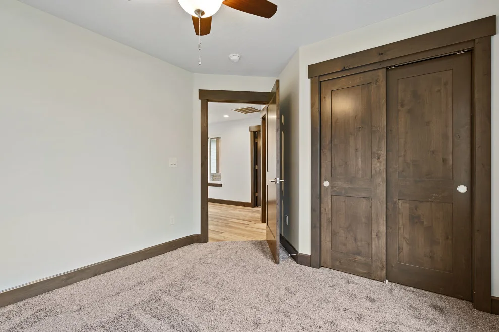 Personalized Rustic Denali Floor Plan by Premier Quality Homes INC - Photo 6