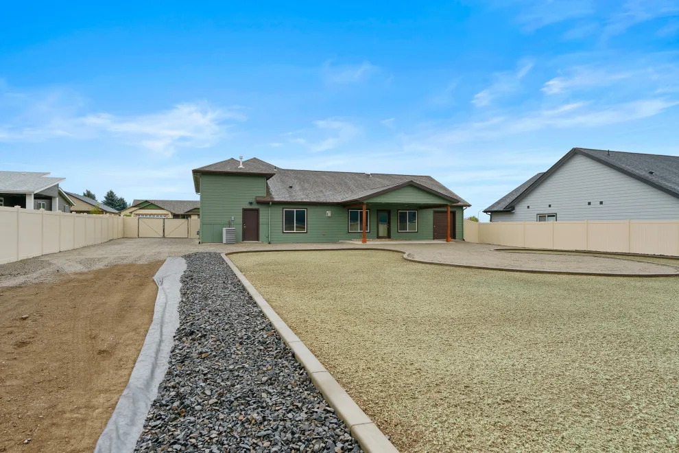 Personalized Rustic Denali Floor Plan by Premier Quality Homes INC - Photo 13