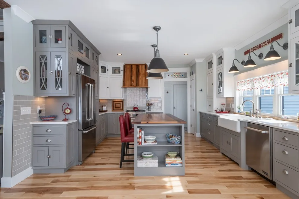 Turn Key Homes Of Maine - Photo 3