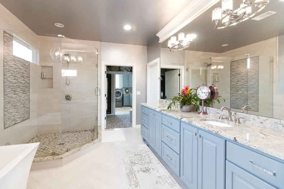 Chic Countryside New Build by Home Innovations - Photo 32