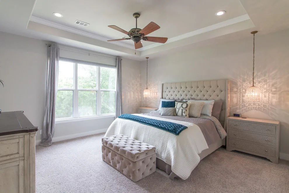 Chic Countryside New Build by Home Innovations - Photo 28
