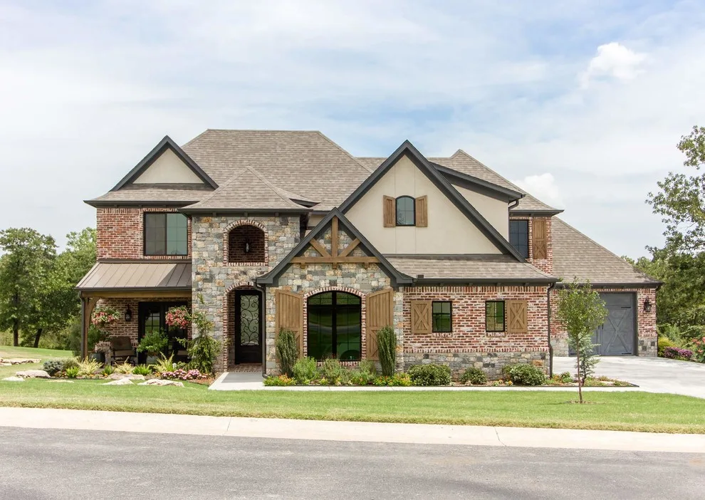 Chic Countryside New Build by Home Innovations - Photo 21