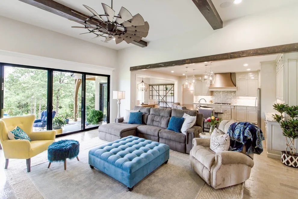 Chic Countryside New Build by Home Innovations - Photo 4