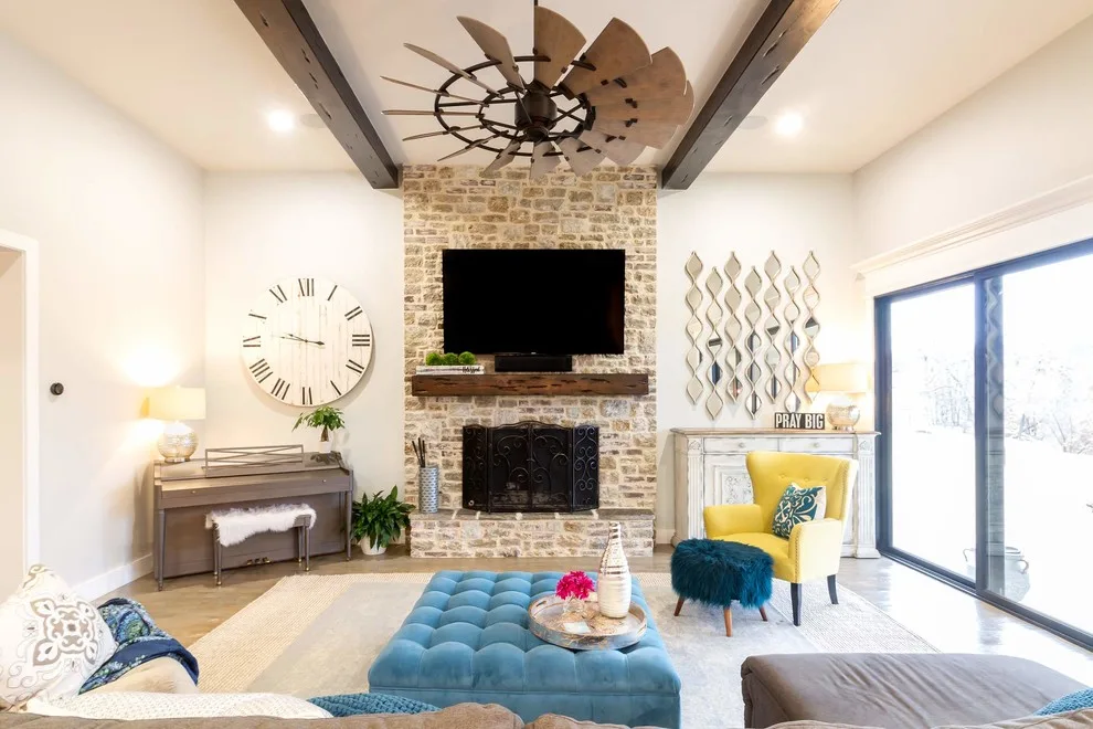 Chic Countryside New Build by Home Innovations - Photo 11