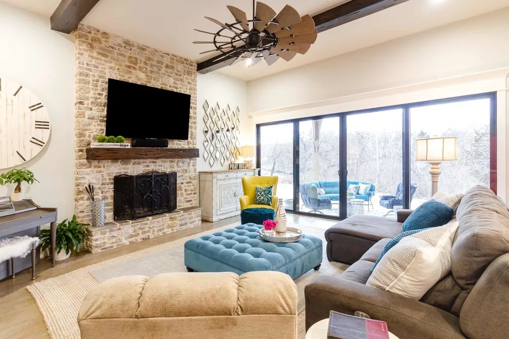Chic Countryside New Build by Home Innovations - Photo 27