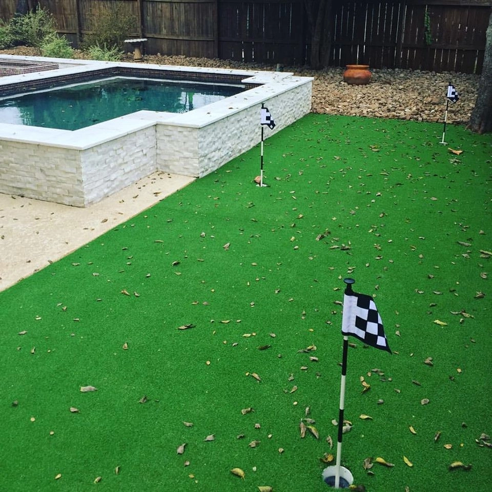 Putting Greens by LawnPop Artificial Turf - Photo 2