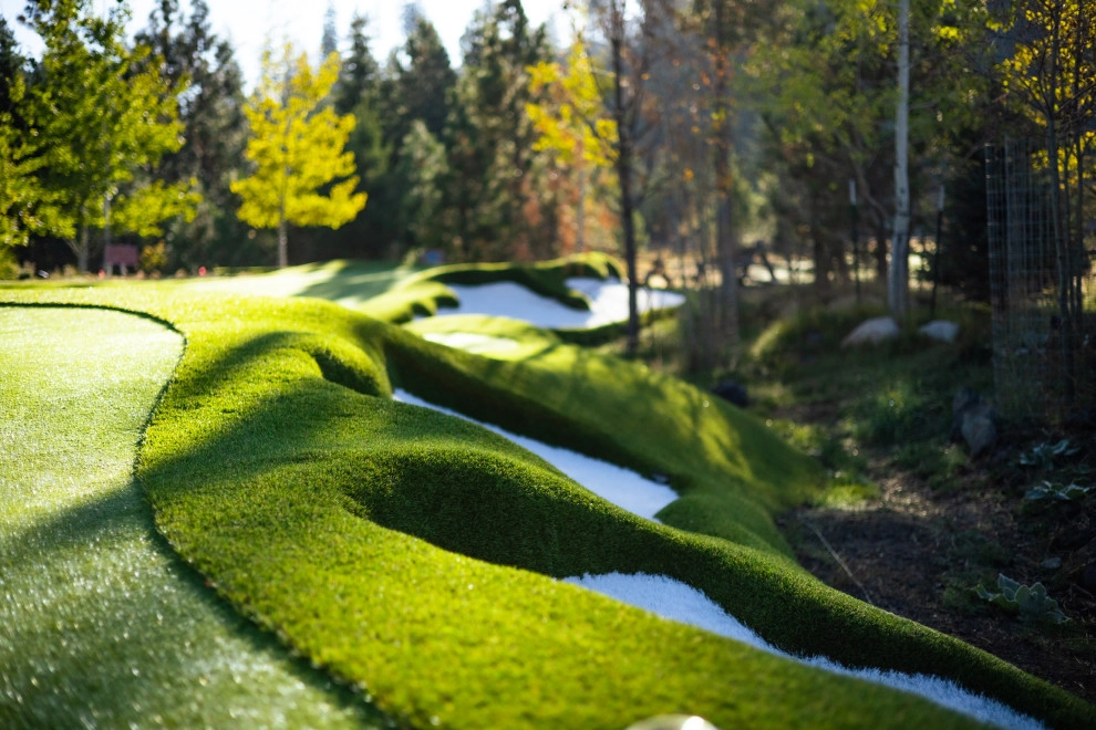 Luxury Putting Greens by LawnPop Artificial Turf - Photo 4