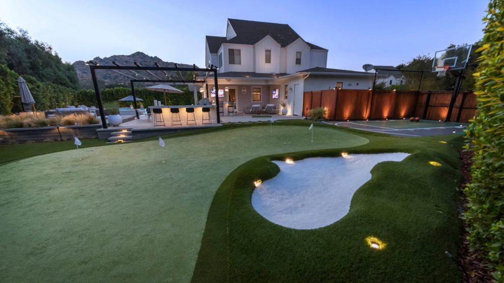 Luxury Putting Greens by LawnPop Artificial Turf - Photo 7