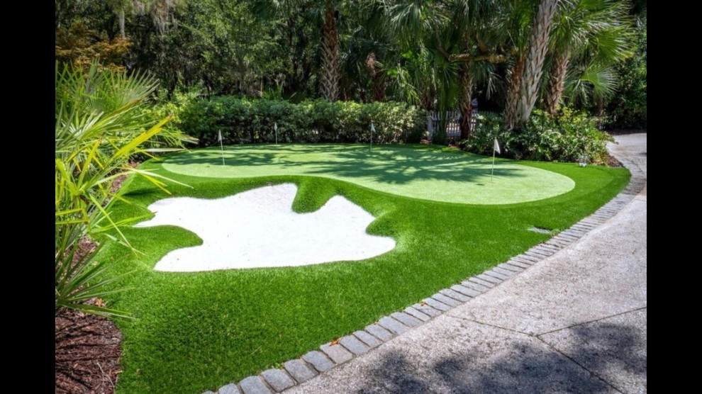 Luxury Putting Greens by LawnPop Artificial Turf - Photo 10