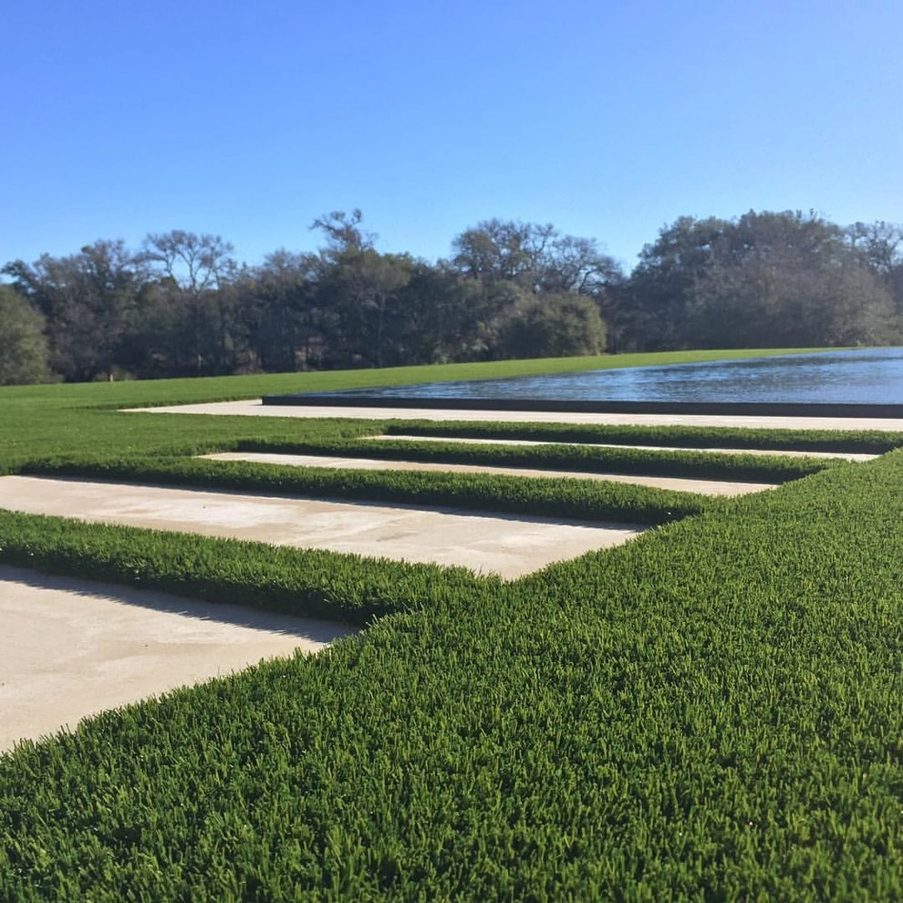 Artificial Grass Design by LawnPop Artificial Turf - Photo 11
