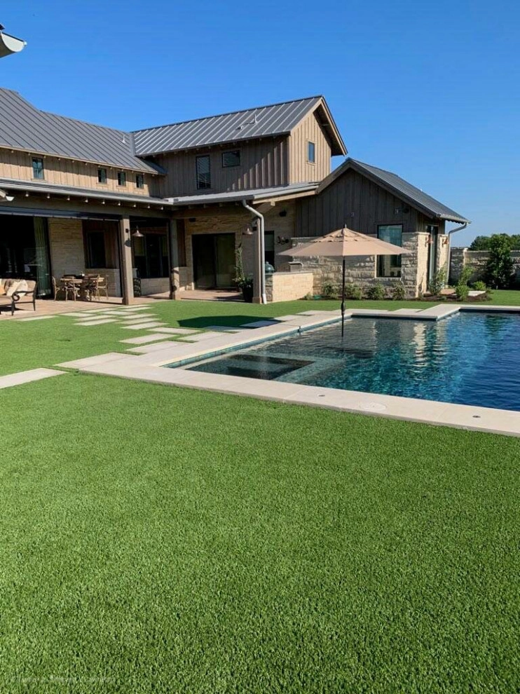 LawnPop Artificial Turf - Photo 2