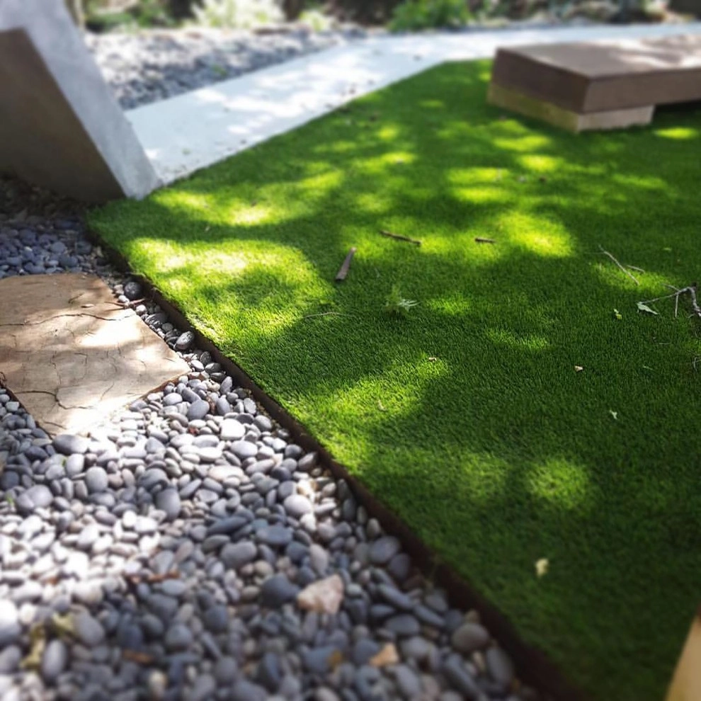 Artificial Grass Design by LawnPop Artificial Turf - Photo 7