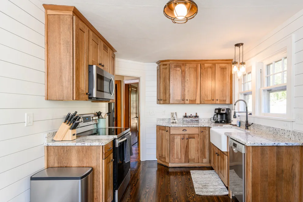 Semper Fi Custom Remodeling - Photo 8