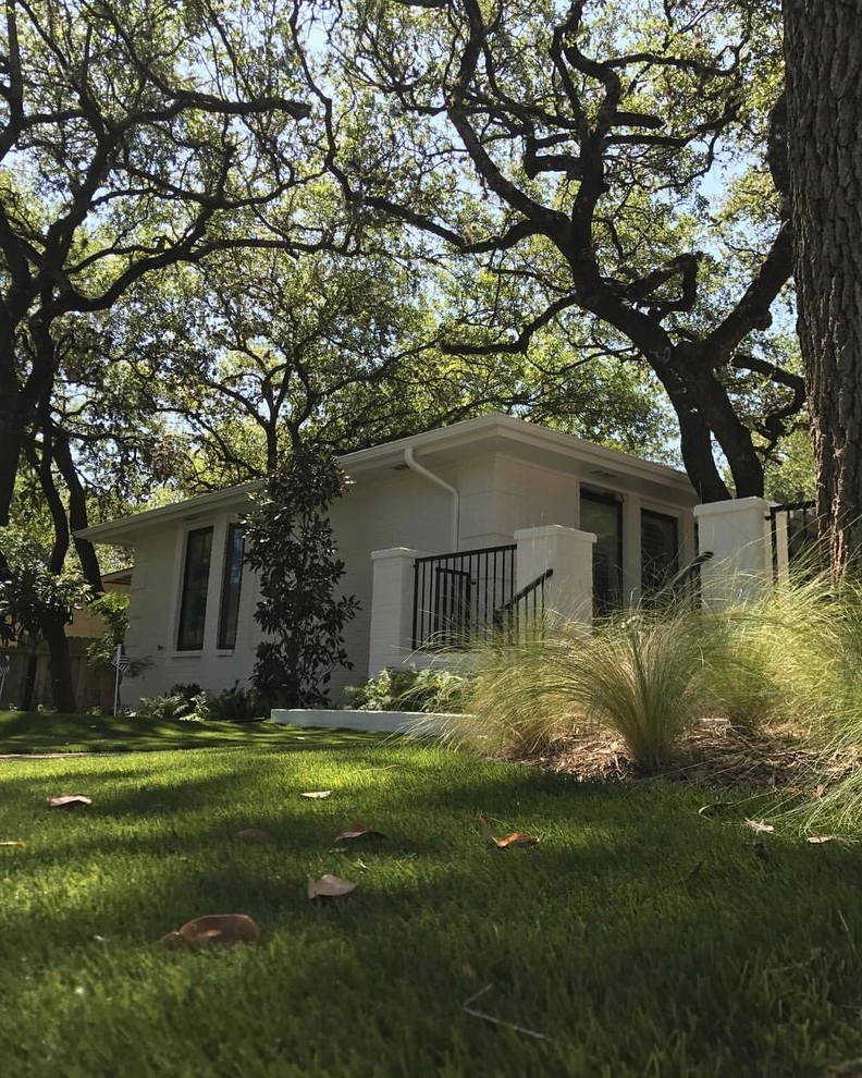 Residential Landscape Designs using Artificial Grass by LawnPop Artificial Turf - Photo 3
