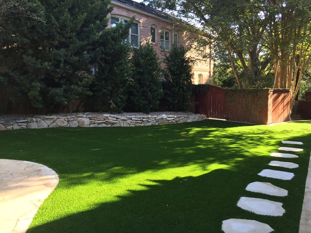 Landscape Architecture Project by LawnPop Artificial Turf - Photo 2