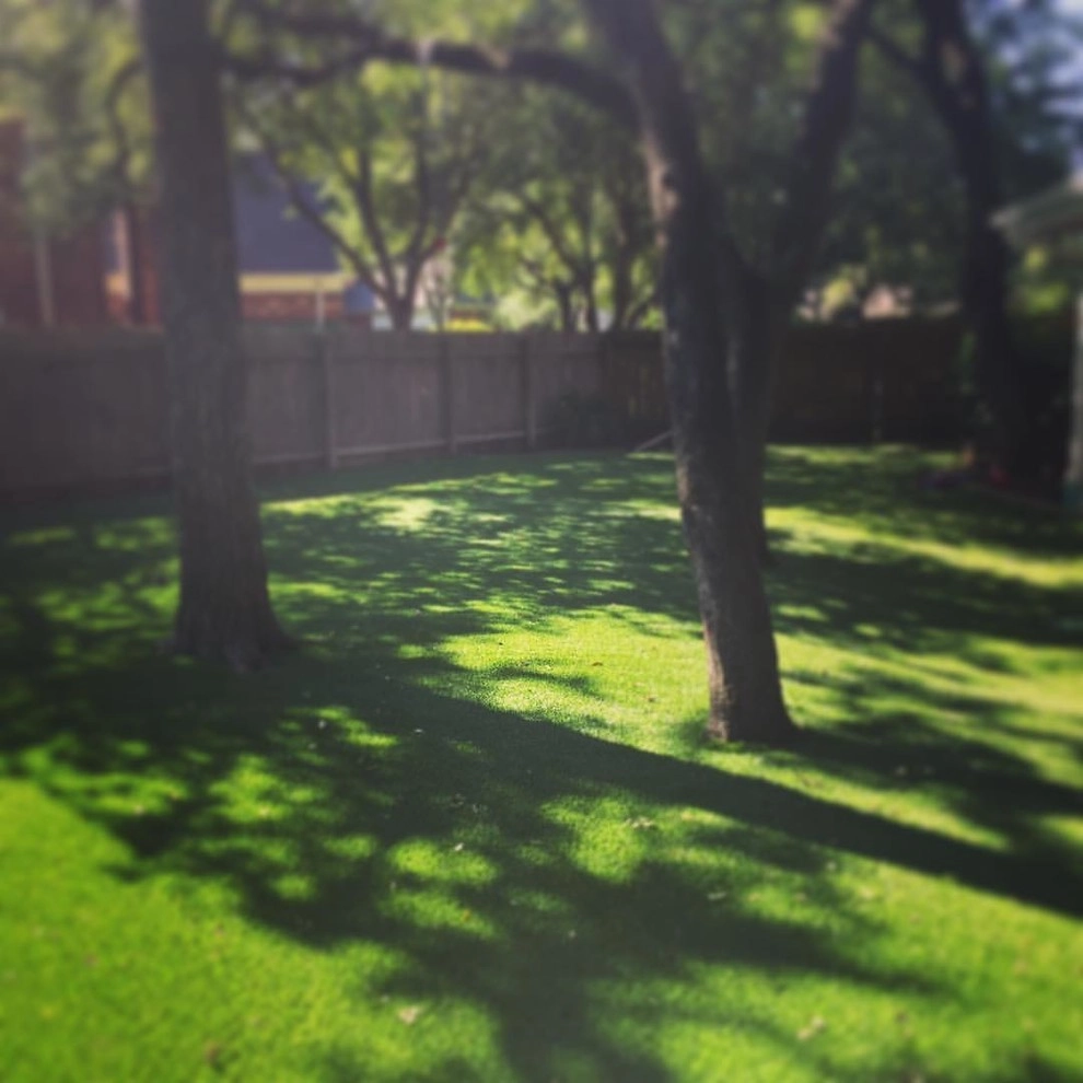 Artificial Grass Design by LawnPop Artificial Turf - Photo 18