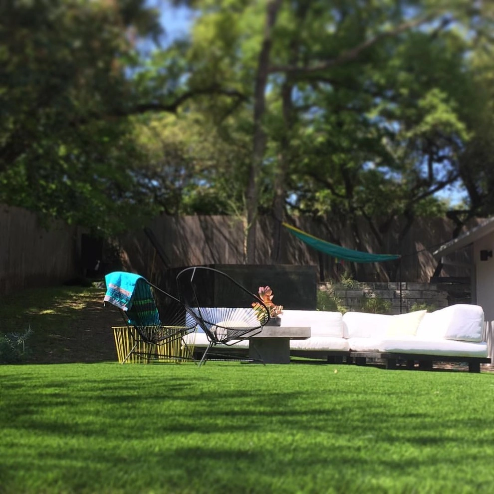 Artificial Grass Design by LawnPop Artificial Turf - Photo 10
