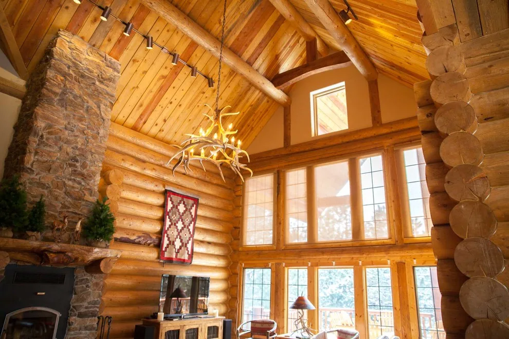 Countryside Mountain Getaway by Mammoth Mill & Construction Co. - Photo 8