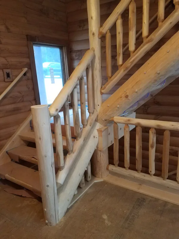 Countryside Guardrails by Legacy Stairs INC - Photo 5