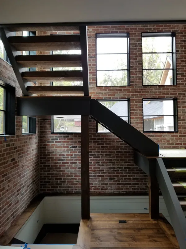 Countryside Guardrails by Legacy Stairs INC - Photo 6