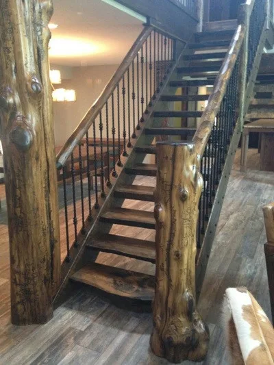 Countryside Guardrails by Legacy Stairs INC - Photo 2