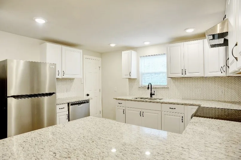 North Texas Rustic Renovation by Contractors 4U - Photo 4