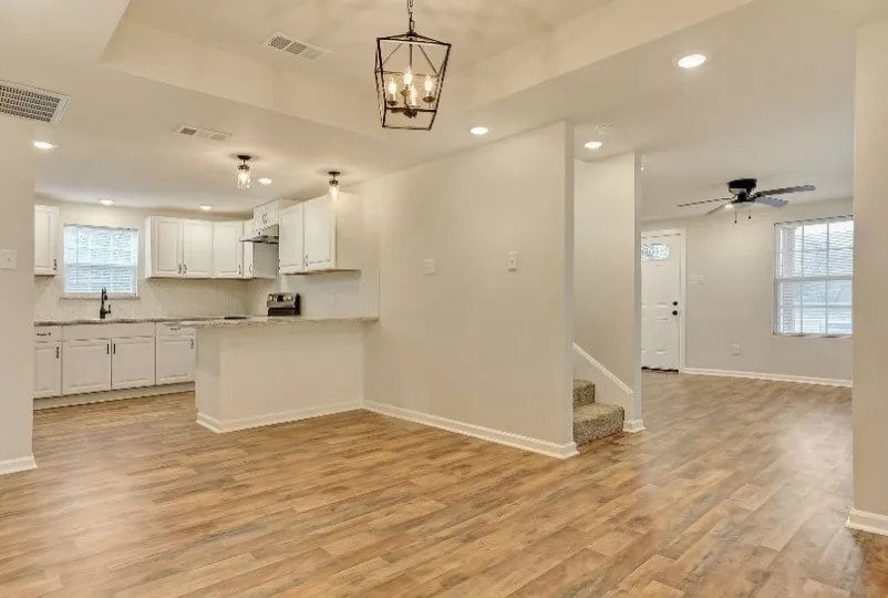 North Texas Rustic Renovation by Contractors 4U - Photo 5