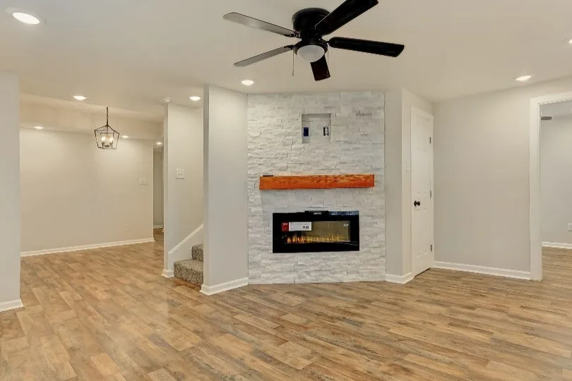 North Texas Rustic Renovation by Contractors 4U - Photo 2